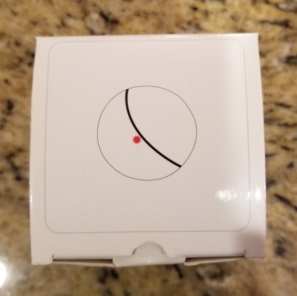 YOFUN Smart Cat Toy Ball Interactive Newest Version USB Charger BRAND NEW in BOX - Picture 6 of 9